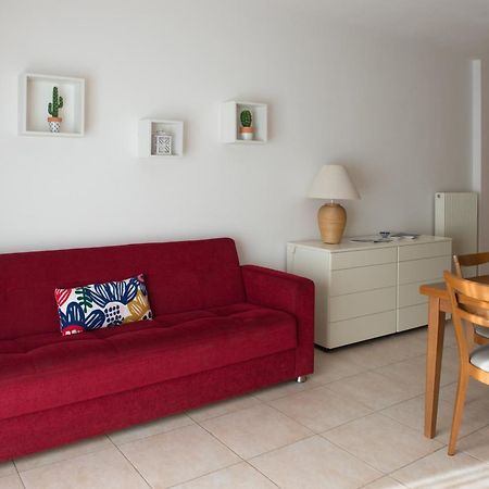 Appartamento Peler13 Con Balcone E Parcheggio Рива-дель-Гарда Экстерьер фото