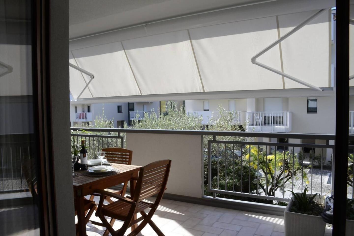 Appartamento Peler13 Con Balcone E Parcheggio Рива-дель-Гарда Экстерьер фото